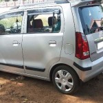 Maruti Wagon R VXI car - Palakkad