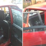 Under 40k Zen VXI car in New Mumbai