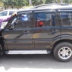 Scorpio crde diesel car - Kalyani Nagar