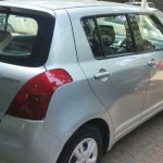 Under 2 lakh best Swift Vxi Petrol car - Thane