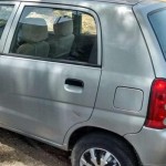 Used Alto lxi petrol car - Narsimhapur