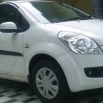 Maruthi ritz diesel car - Palakkad