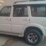 Scorpio diesel car - Ludhiana
