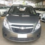 Chevrolet Beat petrol car - Coimbatore