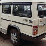 Used New condition Bolero jeep - Bilaspur