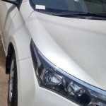 Toyota Diesel Corolla Altis car - Ghaziabad