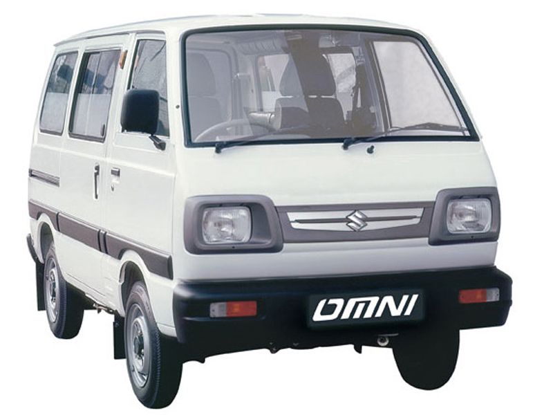 Omni Car