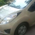 Beat diesel car - Kanpur