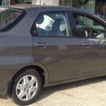 Honda City Zx car - Hyderabad