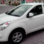 Second Hyundai i20 Petrol car - Panipat