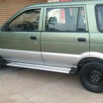 Used Chevrolet Tavera - Chandigarh