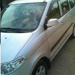 2012 Chevrolet Enjoy car  - Amritsar