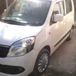 First party Wagon R for sell in Amritsar