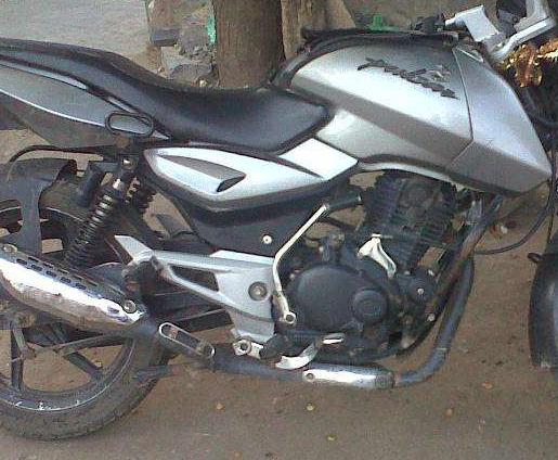 Used Bajaj Pulsar 150 Cc Bike Mahe Used Car In India