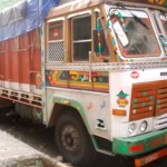 Ashok Leyland Truck in New Delhi