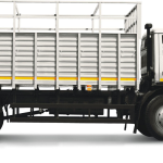 2013 Used Eicher truck in Nagpur