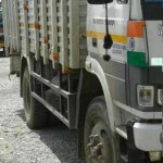 Tata fully loaded truck want sell - Bhavnagar