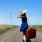 Safety travel tips for women when travel alone