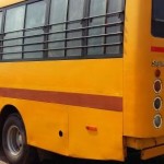 Used Eicher School bus - Aurangabad