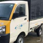 2014 new used maximo vehicle - Kochi