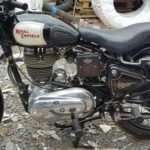 Bullet 350 cc bike urgent sale - Sarita Vihar