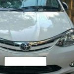 Used Toyota Etios VX - Saket