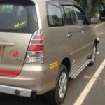 Budget Innova diesel model - Chennai