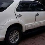 Fortuner top model for sale in Pune