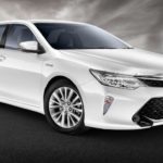 New Honda Accord Hybrid Vs Toyota Camry Hybrid
