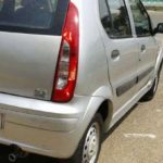 Indica V2 petrol used car - Vijayanagar