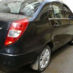 2013 used Manza car - Rupnagar
