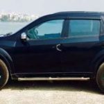 2012 Xuv500 modified used model - pune