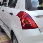 Cheap swift car for sale - Kopar Khairane Mumbai