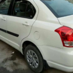 Second hand Swift Dzire for sale in Latur