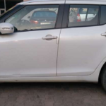 Second swift VXi petrol car for sale in latur