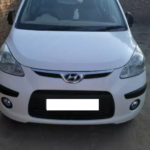 Petrol I10 for sale in Pisoli - Pune