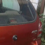 CNG Fitted used Alto car for sale Dhayari
