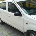 New maruthi 800 recent model for sale - latur