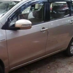 Used Ertiga Vdi for sale solapur city