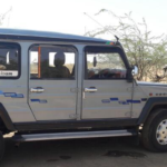 Force cruiser For sale in latur