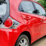 Second Honda Brio for sell in Ahmedabad