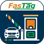 Pre owned car FasTag how to remove