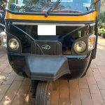 Used CNG Auto rickshaw for sale in latur city
