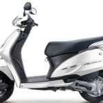 Used honda Activa in pune in only 15000