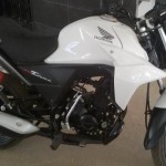 Used Honda twister bike in Aurangabad