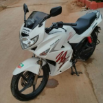 Used Hero Honda karizma Zmr for sale in Hyderabad
