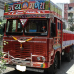 Used Ashok Leyland Truck in pune
