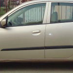 Used Hyundai I 10 car in Preet Vihar, Delhi