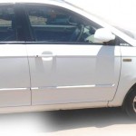 Urgent sale Used Indica Vista in Kolhapur