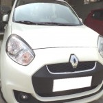 5 Month used renault pulse car in Pune